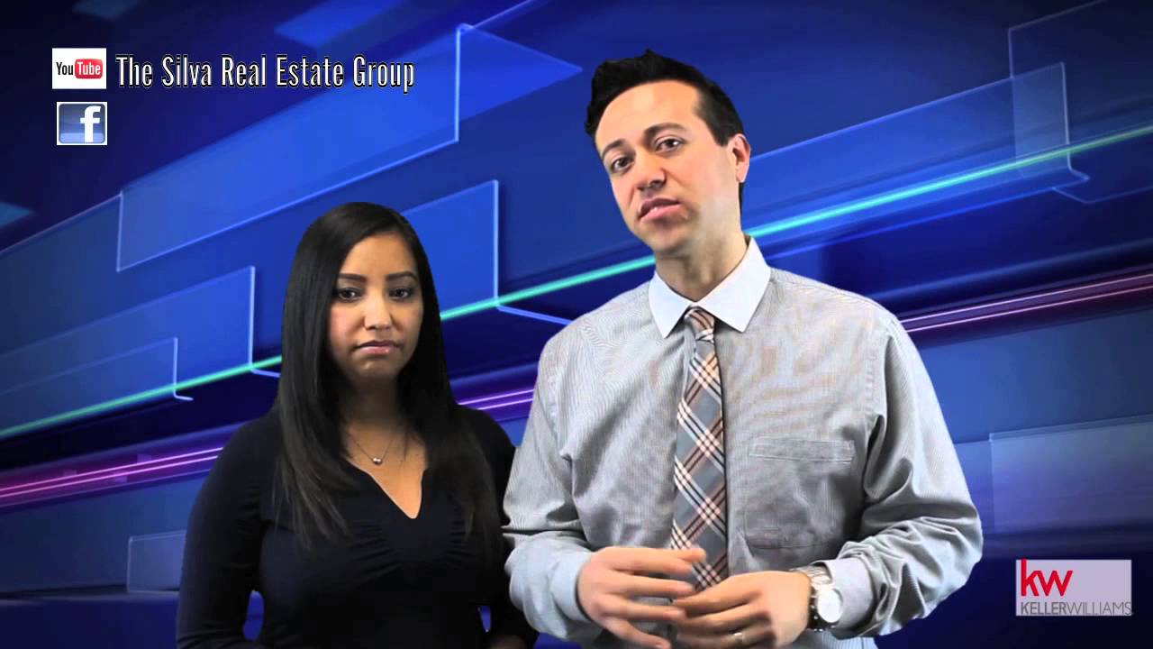 Keller Williams / The Silva Real Estate Group YouTube