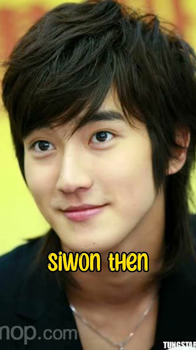 Super Junior Then vs Now #suju #superjunior #smentertainment