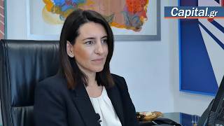 Εφορία: Σφίγγει τα μέτρα αλλά ανοίγει και νέες ρυθμίσεις 12/05/26 CapitalTV