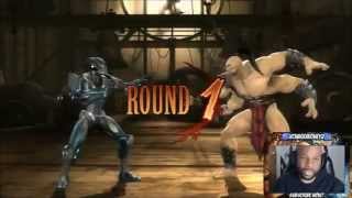 Xchasemoney Rage Funny Montage