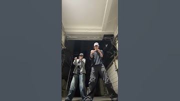 Thumbnail of no signal (super slowed) - juggsi, kyra | dance trend