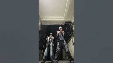 No Signal Super Slowed Juggsi Kyra Dance Trend 