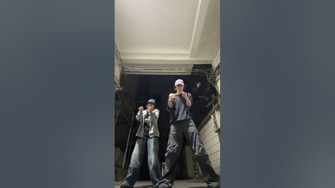 no signal (super slowed) - juggsi, kyra | dance trend