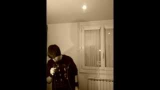 Raise These Sails -John Riis Became One of Them (Vocal  Cover)