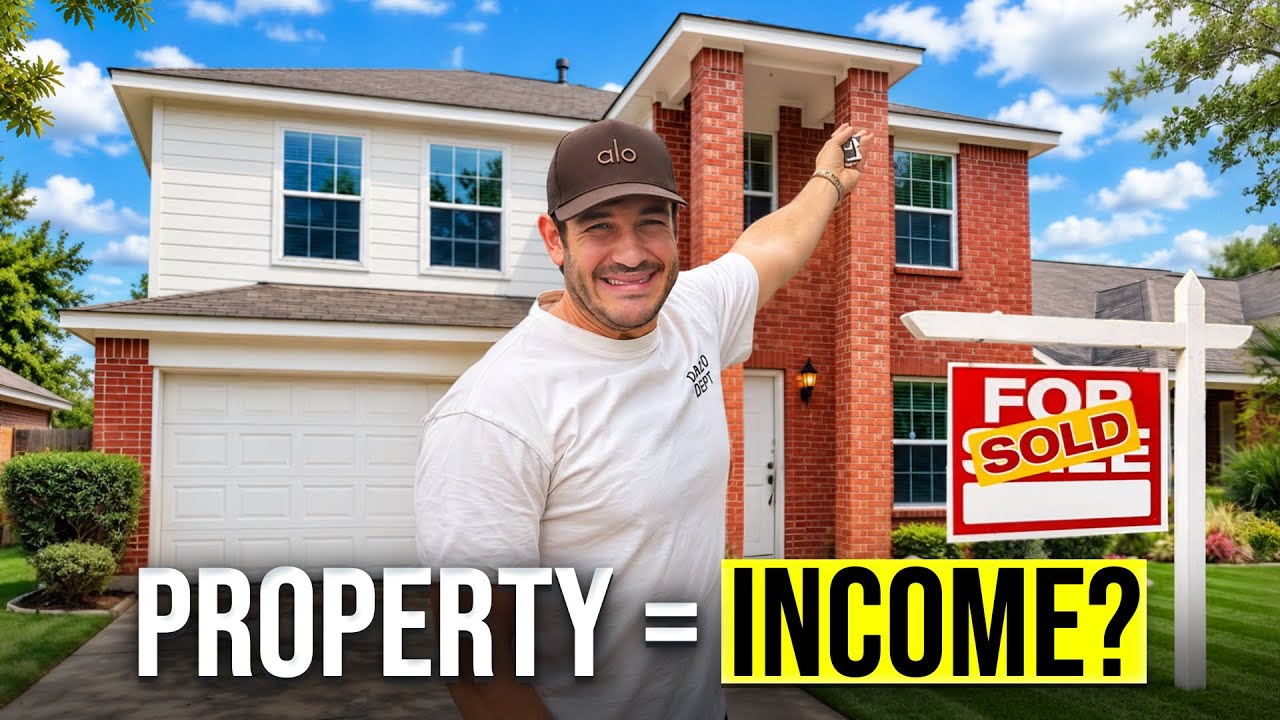 How I’d Buy My First Investment Property in 2026