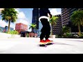 Beginning of video