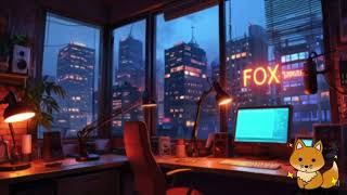 Lofi Emotions – Gloomy Guitar Rain Mix  /Soft lofi to study and focus screenshot 5