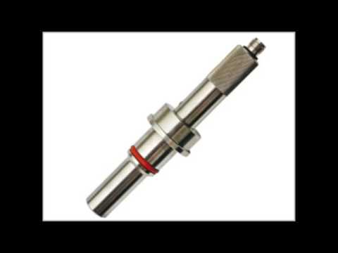 Microset Controls - Fermentation Bioreactor Sensors Bioreactor Dissolved Oxygen Sensors