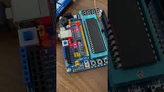 STC32G ADPCM Drum Style Demo 1