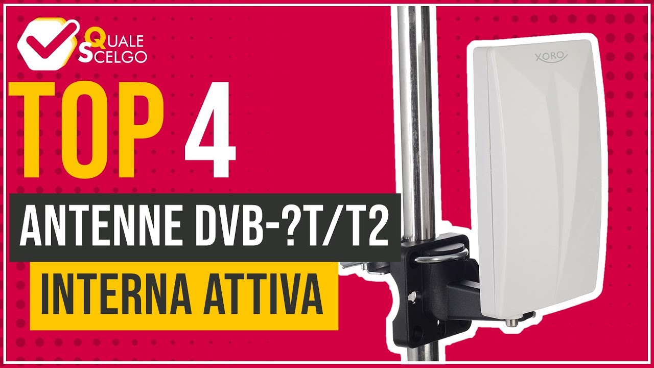 Antenna Multidirezionale | Confronta Prezzi