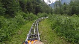 : Alpine Coaster Kolbensattel Oberammergau