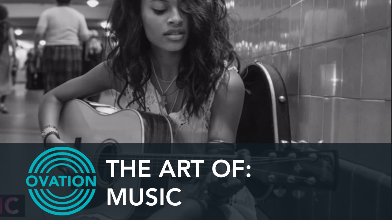 The Art Of: Music - How To Get Signed By a Record Label - Ovation