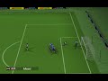 Free Kick Ronaldo vs Messi com di winning eleven ps2