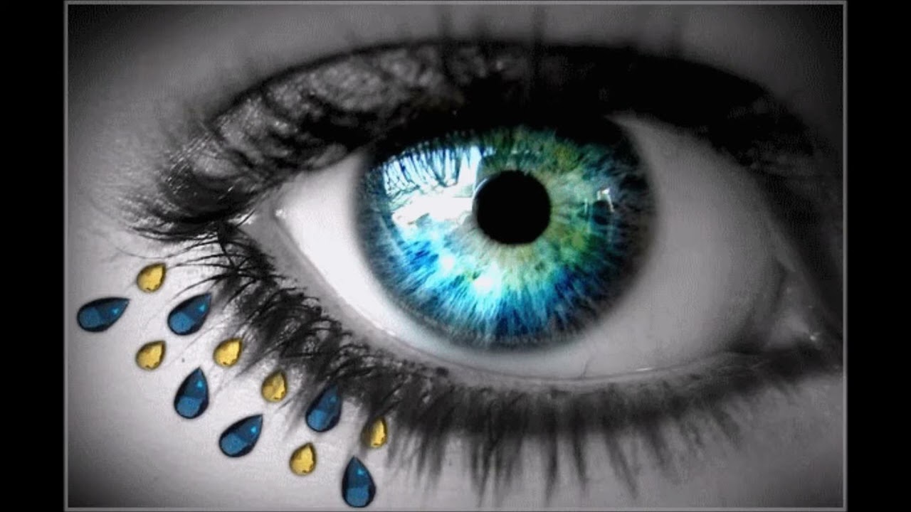 Dmc Mystic  - Dans tes yeux (Soft trance mix)