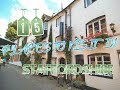 Top 15 places to visit in staffordshire england