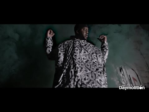 Sossa93T Death Note Daymolition 