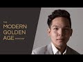 The Modern Golden Age Podcast #1 - Norman Chella