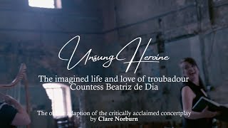 Unsung Heroine Trailer