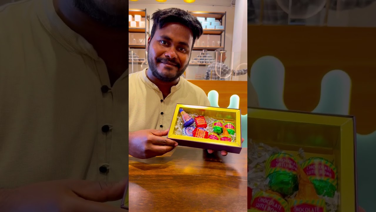 Olala Bistro in Karimnagar