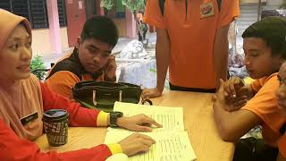 Tips Belajar Skor PT3