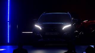 New Peugeot 3008 новый пежо 3008 рестайлинг