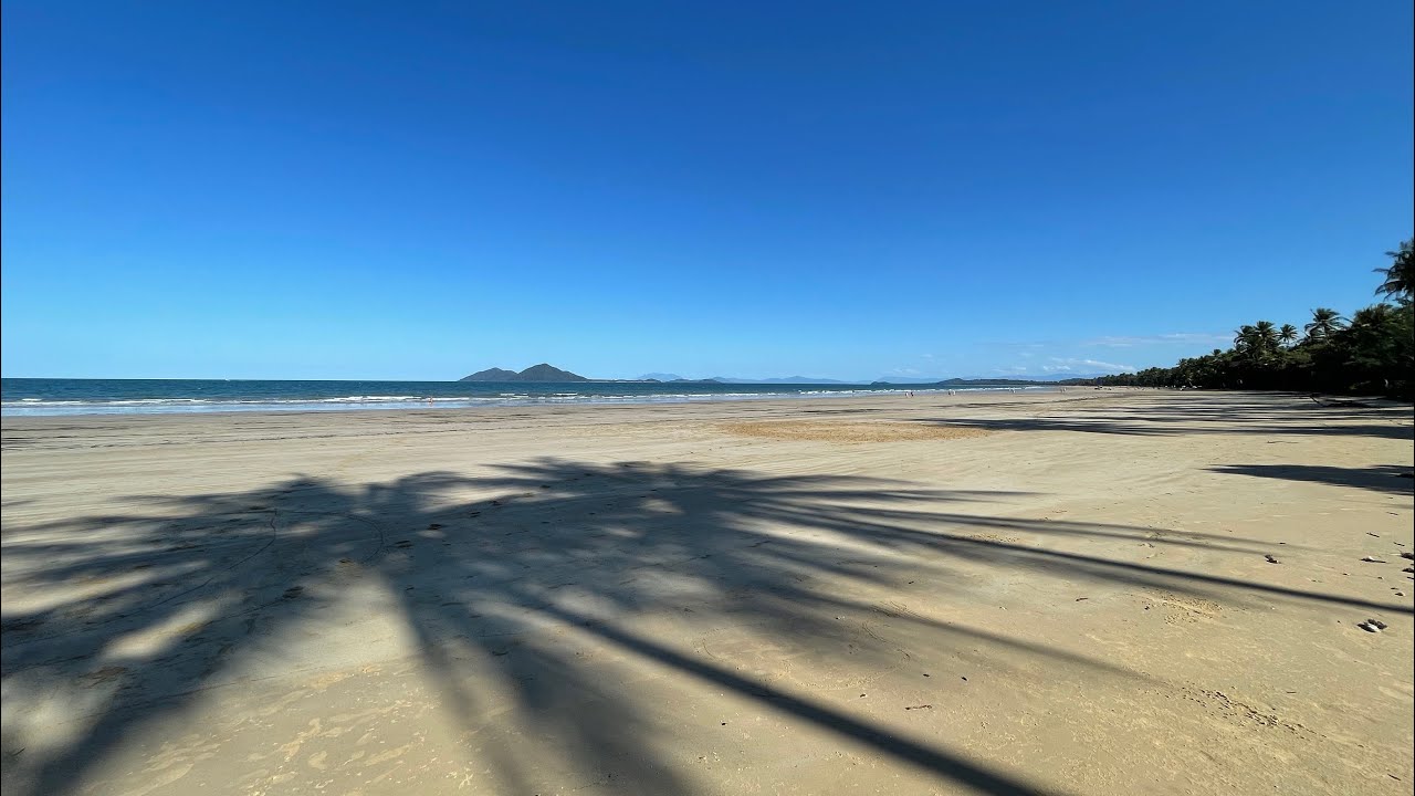 mission beach YouTube