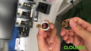 IJOY COMBO RDTA 2