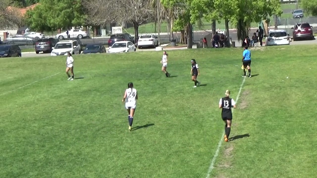 NC Final vs NVSC Breakaway 1st  Half