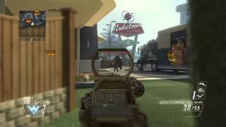 SyCa SmYLeZ - Black Ops II Game Clip