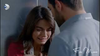 From hate to Love Story - Savas & Meryem #AycaAysinTuran #FurkanAndic