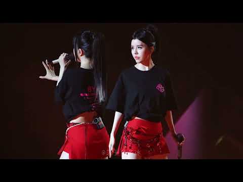 [4K]《爱丫爱丫》– Ai Ya Ai Ya BY2 17th Anniversary Tour | Shanghai上海「撇清关系2.0」| 2026.06.20 (2)