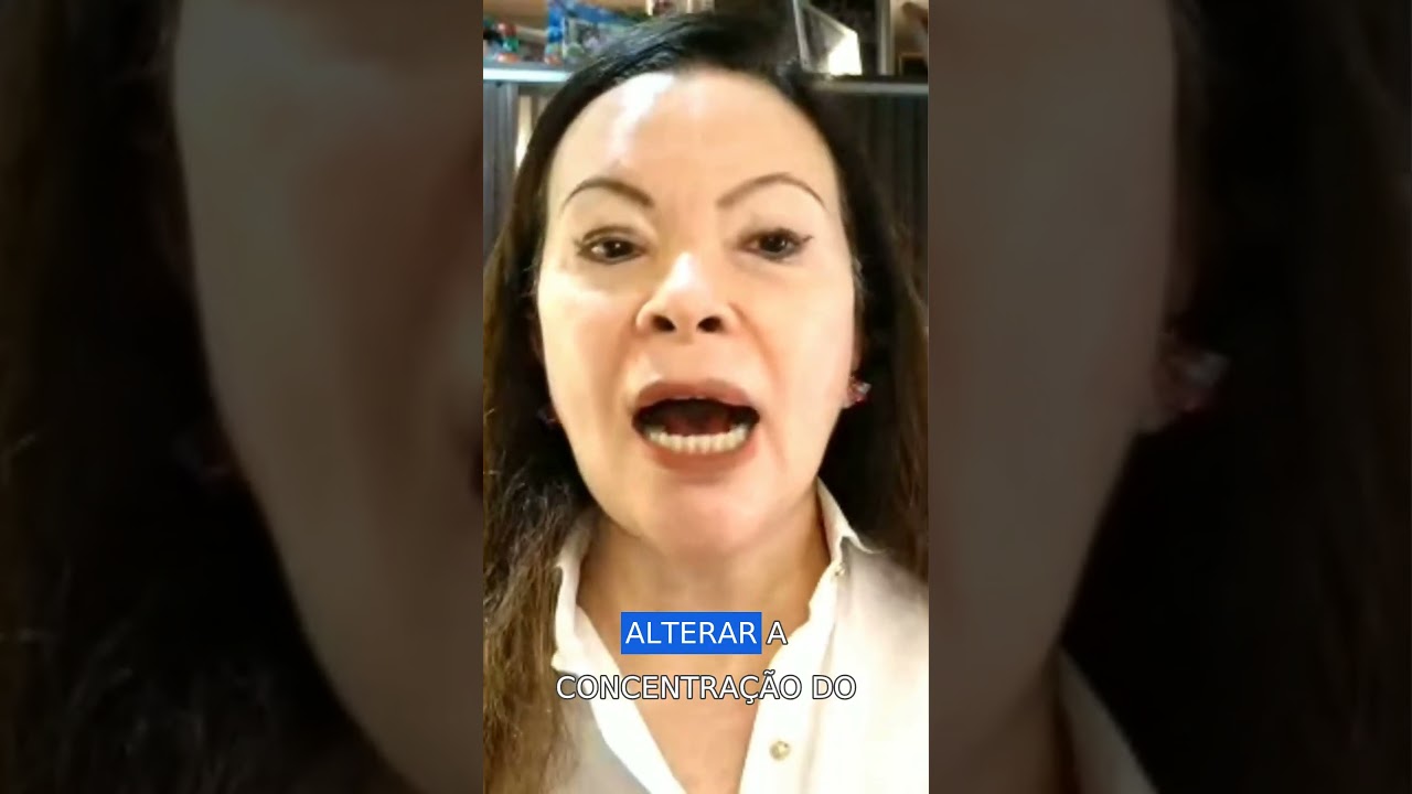 Natural não significa seguro