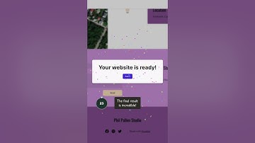 Build a Website in 30 Seconds with this AI Tool (Durable AI)