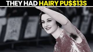 10 Golden Age Actresses Who REFUSED To Shave Their Body Hair