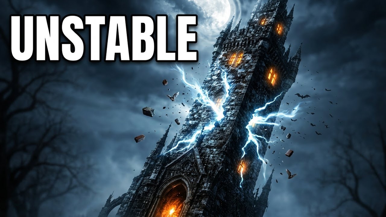 The return to Tower 43