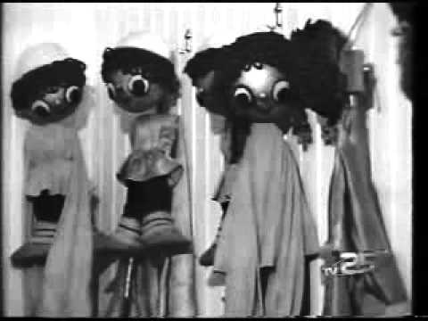 სიუჟეტი ბათუმის თოჯინების