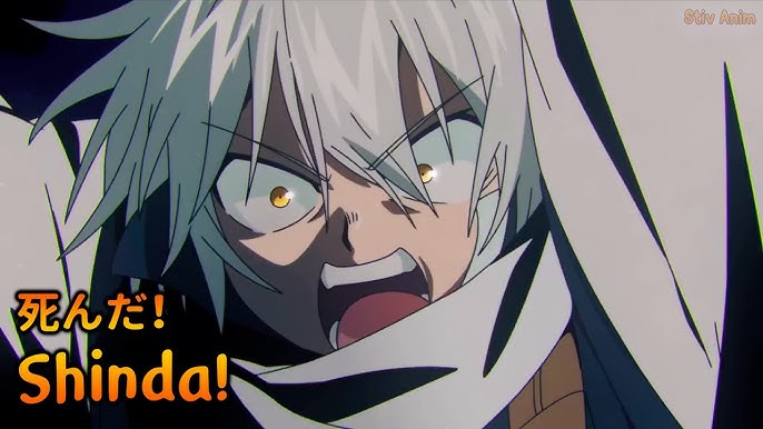 Yofukashi no Uta: Final do mangá chega em janeiro - Crunchyroll Notícias