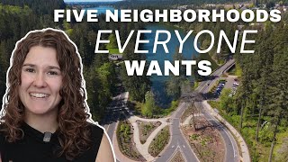 5 Clark County Neighborhoods ALL Buyers Want