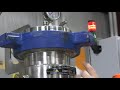 Training: Proper Hammer Union Closure and Maintenance | CO2 Extraction Technology