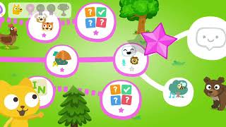 Children Learn English About Animals Children Learn English Studycat For Kids