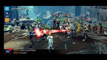 DD4 Node 5 Part 1 ONE SHOT!!!