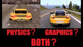Viperconcept's Racing Games chart (Episode 6) screenshot 3