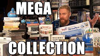 DRAGON QUEST MEGA COLLECTION - Happy Console Gamer screenshot 2