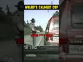 Chillest Cop alive! #police #cops