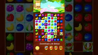 Fruits Mania is a highly addictive and delicious match-3 puzzle game! screenshot 2