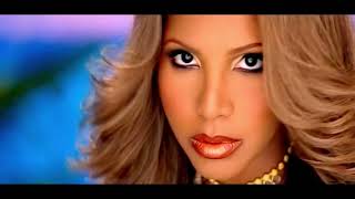 Toni Braxton - Spanish Guitar (Mousse T 's Extended Mix VIDEO EDITION ROBSON VEEJAY)