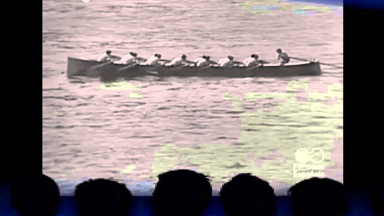 1973 NO-DO_Donostiako Estropadak