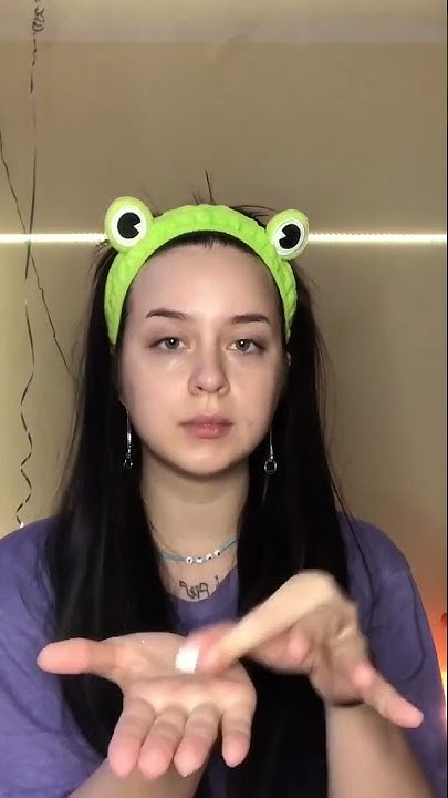 Таблетка от поноса - YouTube