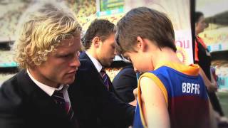 Daniel Rich: Pride Revisited