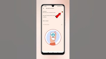 Unidentified calls block kaise kare 2026 | How to block unidentified callers on Android #techfrack